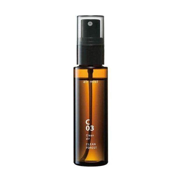 アットアロマ エアミスト C03クリーンフォレスト 50ml