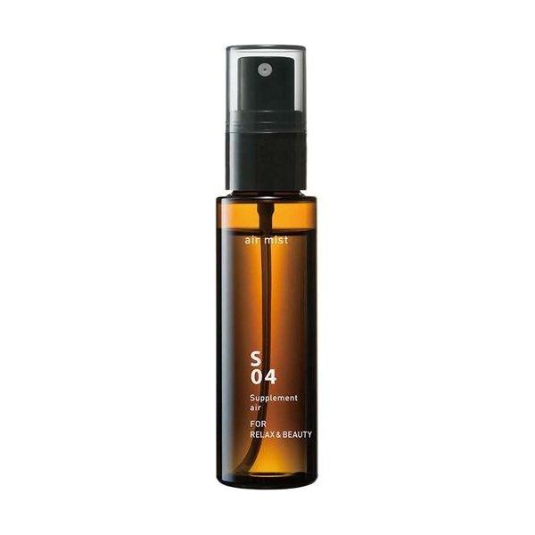 アットアロマ エアミスト S04 リラックス＆ビューティー 50ml