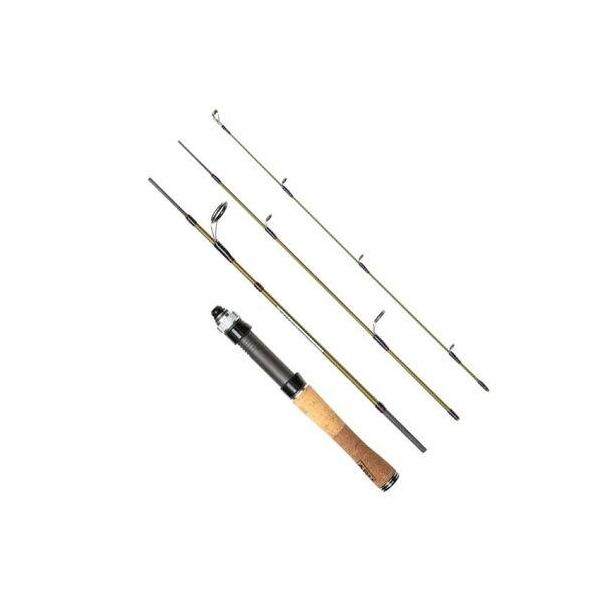 Abu-Garcia ZoomSafari ZMSS-404UL
