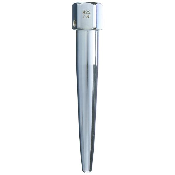 MKK モトコマ 穴寄せポンチ M22/7分 SYPE-M22