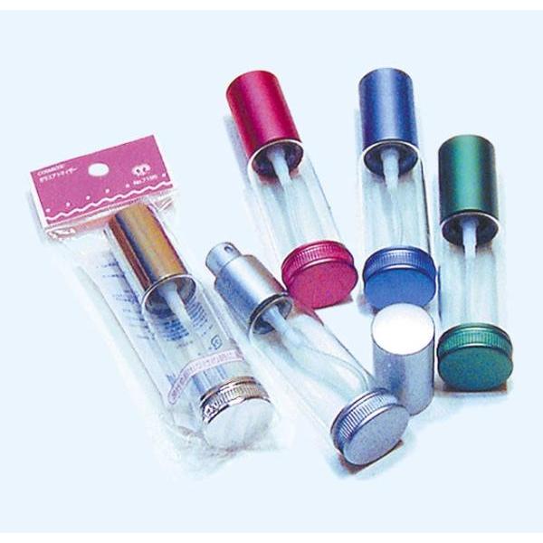 ガラスアトマイザー 30ｍｌ 100円均一 100均一 100均 マコト ミツキ 7185 の最安値と通販店 購入可 サープラ