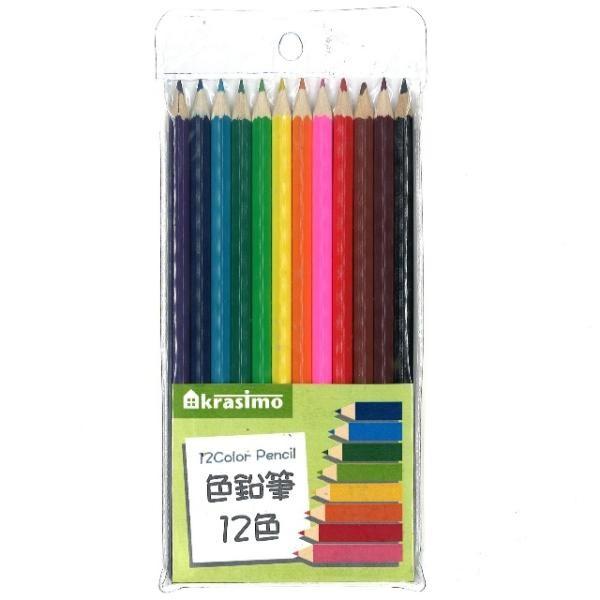 カラー鉛筆12色 サイズ 鉛筆長さ約17 5cm Buyee Buyee Japanese Proxy Service Buy From Japan Bot Online