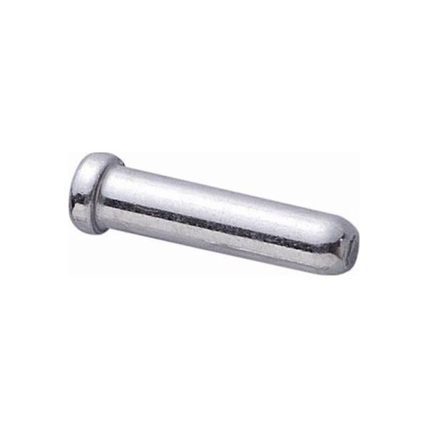 SHIMANO シマノ インナーエンドキャップ (φ1.1/1.2mm/シフト/10コ) 「単位:クミ」 沖縄・離島への配送不可