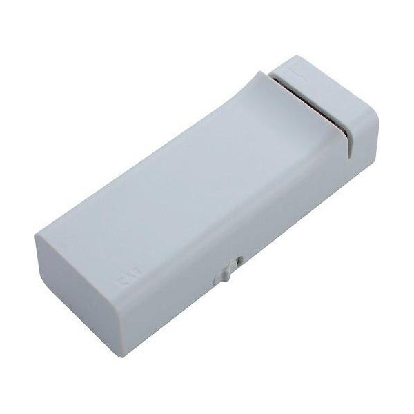 他サイト： 貝印 コンパクト電動シャープナー #000AP0543　の商品画像