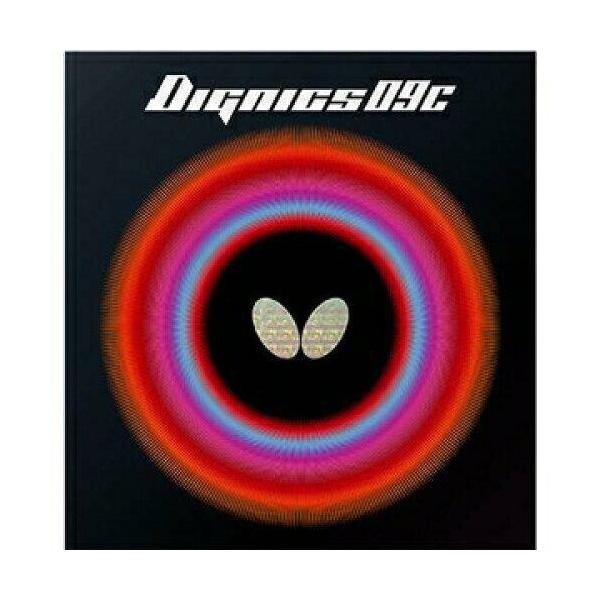 BUTTERFLY バタフライ TAMASU タマス ディグニクス09C 6070 カラー