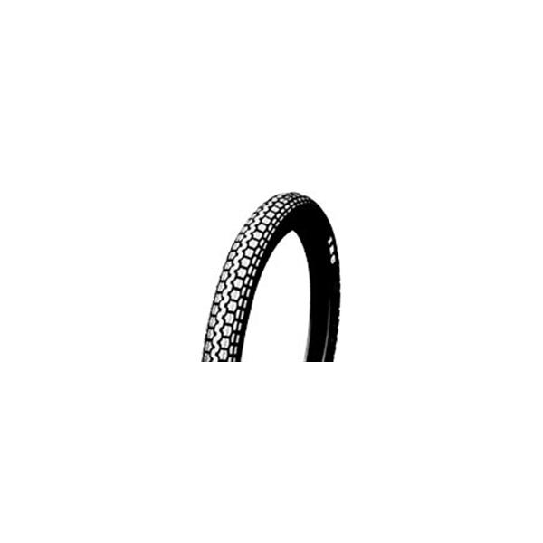 他サイト： 井上護謨工業(Inoue Rubber) NR6 R 2.50-17 6PR WTの商品画像