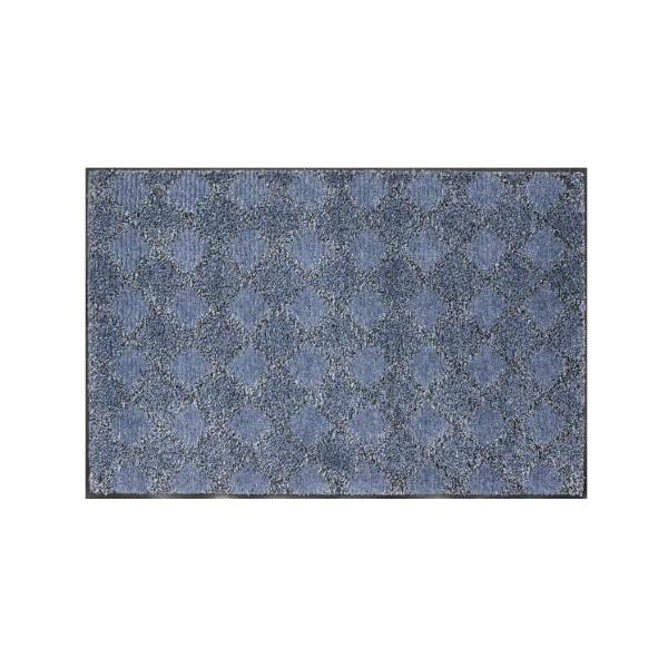 クリーンテックス・ジャパン スクレイプマットH　グレー　90×120cm AK00013 1枚
