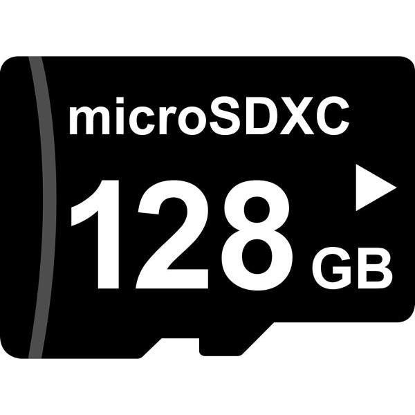 COMTEC コムテック ドライブレコーダー専用SDカード 128GB CDS