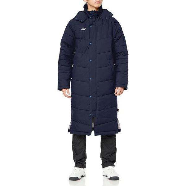 YONEX ヨネックス　ベンチコート　Ｌサイズ 楽天市場】ヨネックス ベンチコート ソフトテニス バドミントン