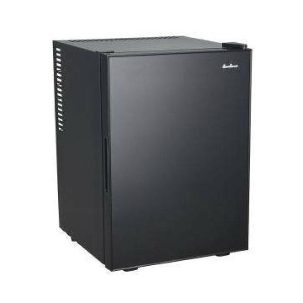 三ツ星貿易(Mitsuboshi Boeki) エクセレンス 寝室用冷蔵庫