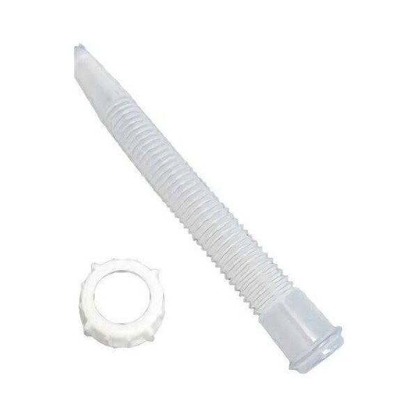 岩谷マテリアル ポリ缶用ノズルセット 65mm