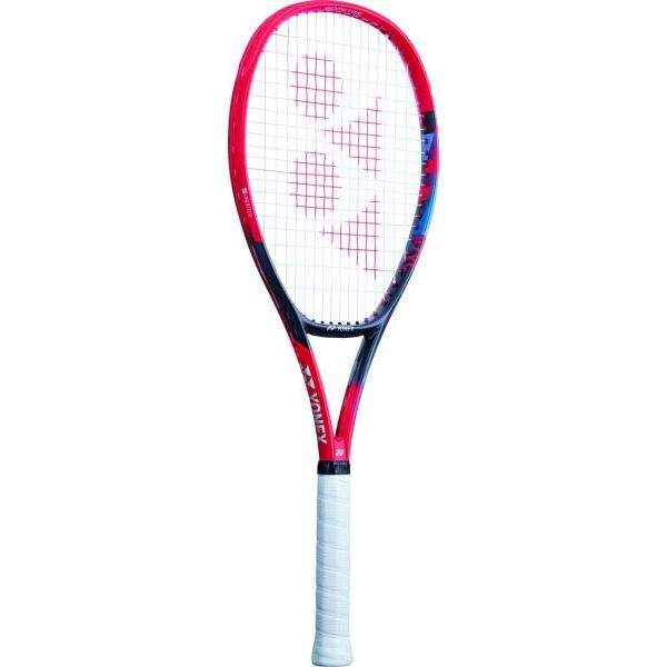 YONEX ヨネックス Vコア_100L (07VC100L) 色 : スカーレット サイズ G0