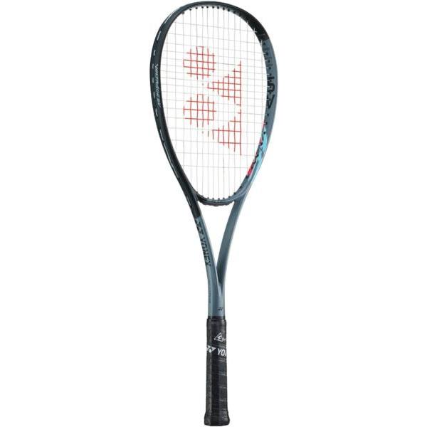 YONEX ヨネックス ボルトレイジ5V (VR5V) 色 : GR/BK サイズ : UXL0 