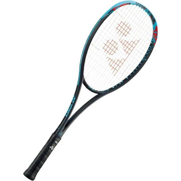 ジオブレイク 70 カラー：アクア YONEX ヨネックス ジオブレイク70V GEOBREAK70V 2023 YONEX