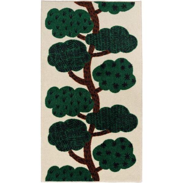 クリーンテックス・ジャパン Moi JPM-Indoor Eri Shimatsuka Manty 110×60cm CM00002