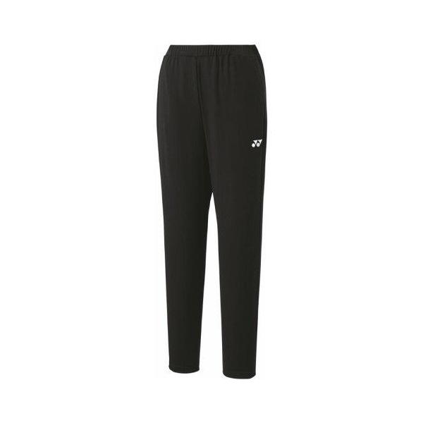 YONEX ヨネックス ウィメンズニットウォームアップパンツ (67086