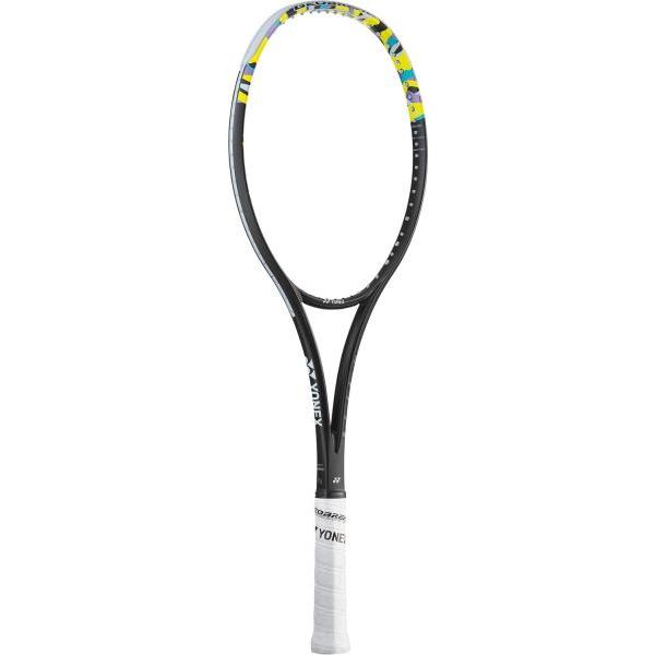 YONEX ヨネックス ジオブレイク50バーサス (02GB50VS) 色 : ライム 