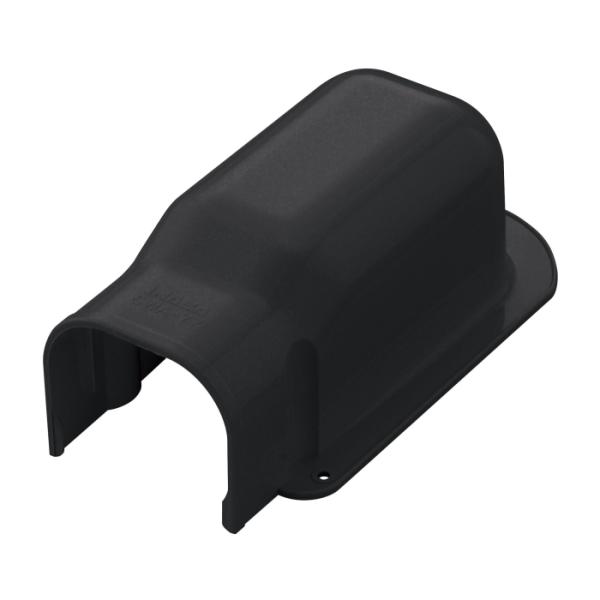 因幡電機産業 ウォールコーナー後付用　SWA-77-K
