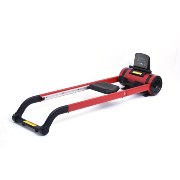 谷村実業 ローイングマシンOARSMAN（RED） TAN-987（R） : RING
