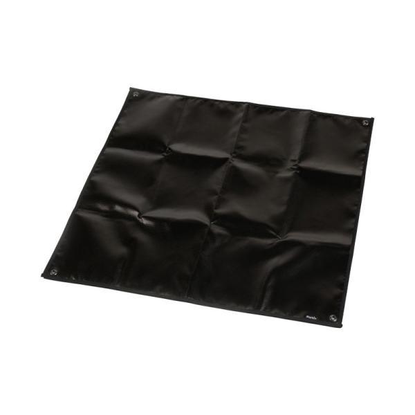 カワセ BD920 焚き火シート 80 約800×800mm BD-920