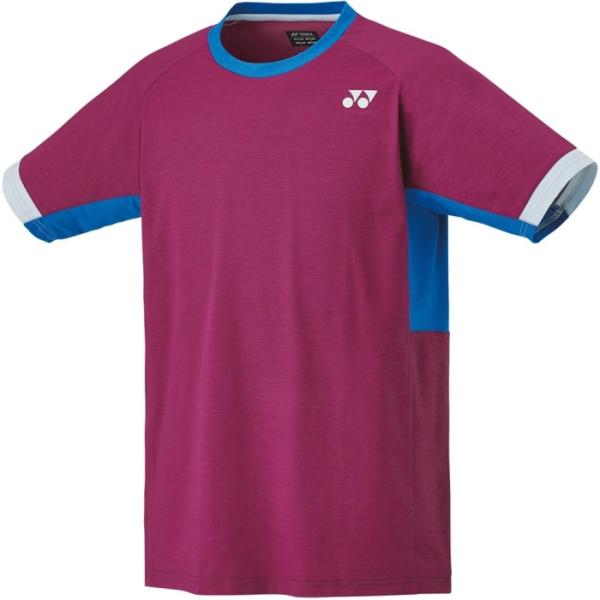 YONEX ヨネックス ユニゲームシャツ(フィットスタイル) (10563) 色