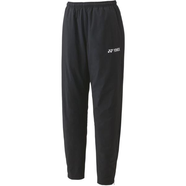 YONEX ユニウラジツキウィンドウォーマーパンツ (80098) YONEX ヨネックス ユニウラジツキウィンドウォーマーパンツ (80098) 色