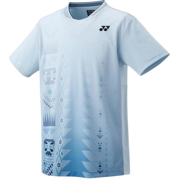 YONEX ヨネックス ユニゲームシャツ(フィットスタイル) (10609) 色
