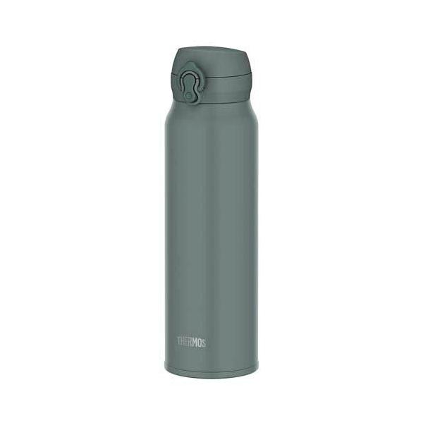 サーモス(THERMOS) JNLS750ASG 真空断熱ケータイマグ 750ml アッシュ