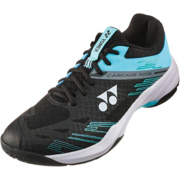 YONEX ヨネックス パワークッションカスケードアクセルワイド (SHBCA1W