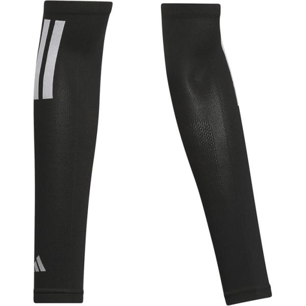 ADIDAS アディダス 53_ランニングアームスリーブ (JXX86) 色 : BLK サイズ : JPL