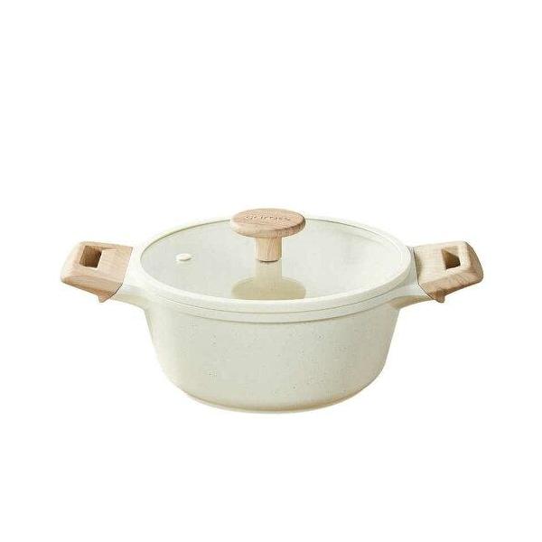 中山福 NM-5011 COSY-ICE IH キャセロール : RING RING - 通販 - Yahoo