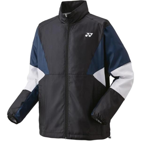 限定品　新品 YONEX ウィンドウォーマー ユニM e4213e243da9497baffb3e0db8a3f1