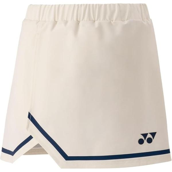 YONEX ヨネックス ウィメンズスカート(インナースパッツツキ) (26155