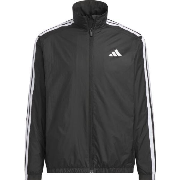 ADIDAS アディダス 53_MMH3SWブレーカー (HY034) 色 : BLK サイズ J/S