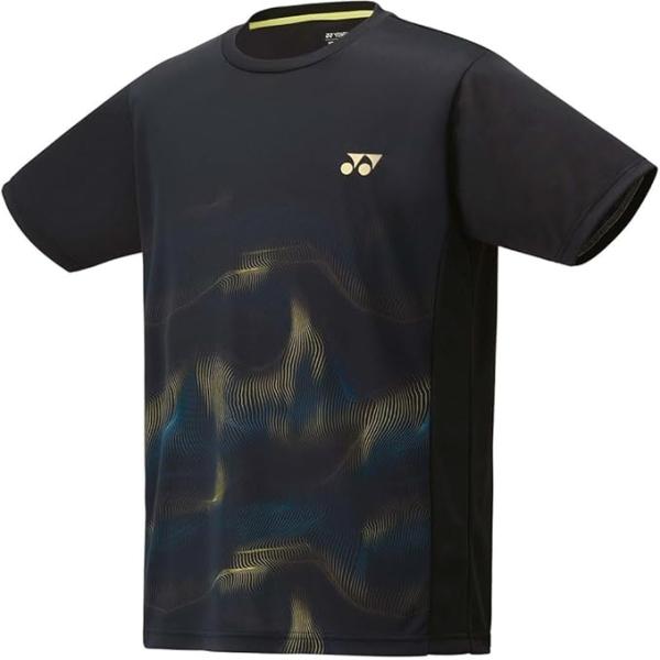 YONEX ヨネックス ユニゲームシャツ(フィットスタイル) (10679) 色