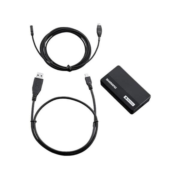 SHIMANO シマノ SM-PCE02-B PC接続装置