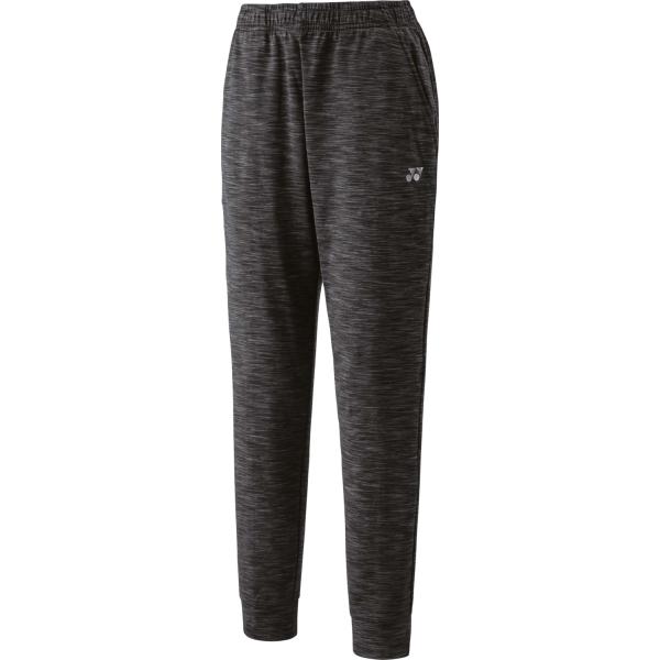 YONEX ヨネックス ウィメンズジョガーパンツ (68114) 色 : ブラック