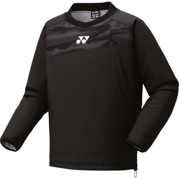 YONEX ヨネックス ユニナカワタVブレーカー (90095) 色 : ブラック