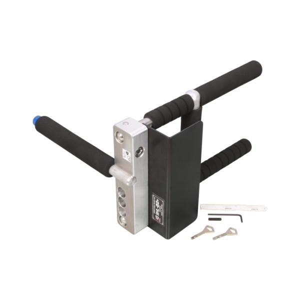 キタコ(KITACO) ハンドルロック SHL-02+ 881-1202100