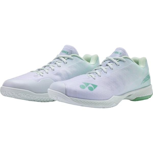 YONEX ヨネックス パワークッションエアラスZワイド (SHBAZ2W) 色