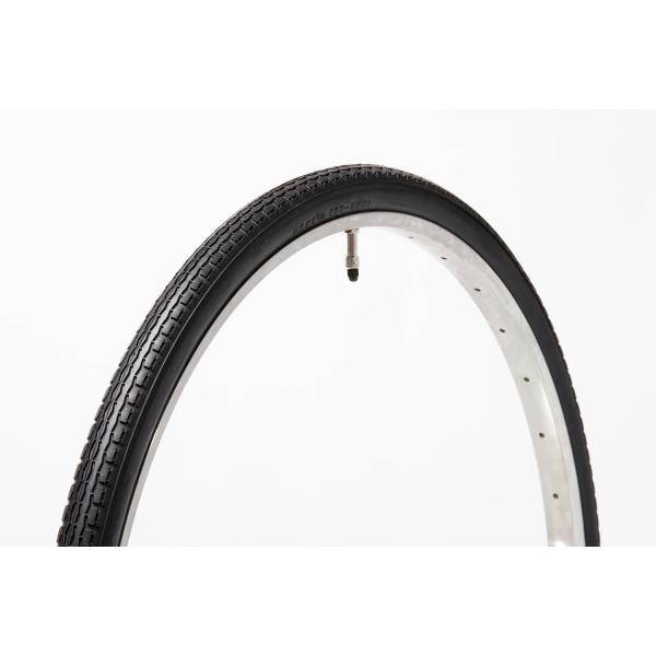 他サイト： パナレーサー タイヤチューブ1ホンマキ 27x13/8 クロ 沖縄・離島への配送不可の商品画像