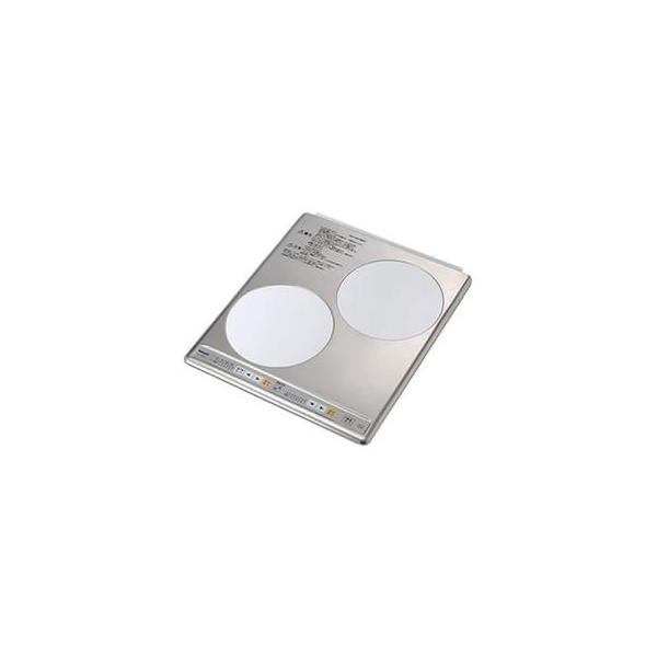 他サイト： PANASONIC パナソニック IHクッキングヒーター KZ-HS20APの商品画像