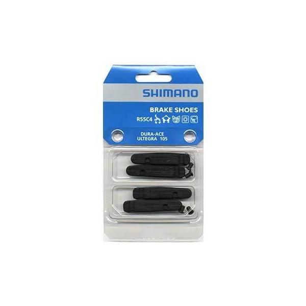 他サイト： SHIMANO シマノ Y8L298062 R55C4シューのみ 2p入 沖縄・離島への配送不可の商品画像