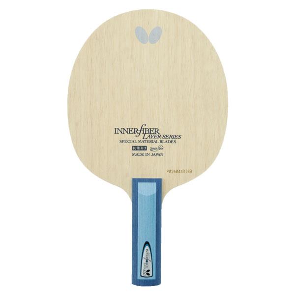 他サイト： BUTTERFLY バタフライ TAMASU タマス 卓球 ラケット インナーフォース・レイヤー・ALC ST 攻撃用シェーク 36704の商品画像
