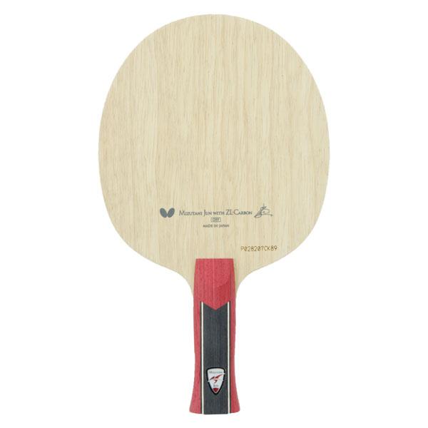 BUTTERFLY バタフライ TAMASU タマス 水谷隼・ZLC AN 攻撃用シェーク 36612 BUTTERFLY バタフライ TAMASU タマス 水谷隼・ZLC AN 攻撃用シェーク