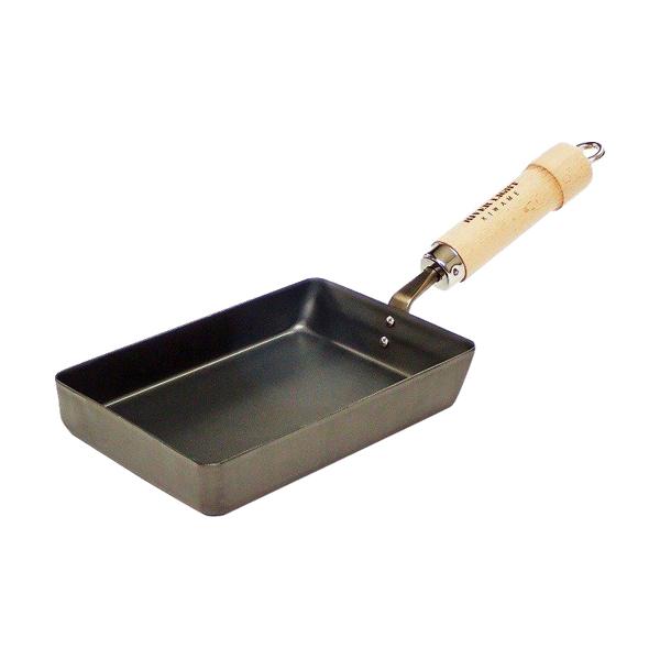 他サイト： リバーライト 極JAPAN たまご焼 小 J1613の商品画像