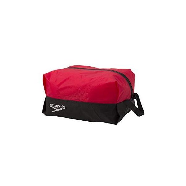 他サイト： Speedo(スピード) ウォータープルーフ(L) (SD98B68) 色 : K*REの商品画像