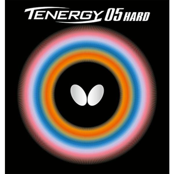 他サイト： BUTTERFLY バタフライ TAMASU タマス 　テナジー・０５・ハード　品番：６０３０　カラー：ブラック（２７８）　サイズ：アツの商品画像