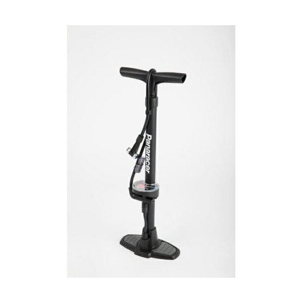 他サイト： パナレーサー ゲージ付きワンタッチポンプ　BFP-PGEZ1-B 沖縄・離島への配送不可の商品画像