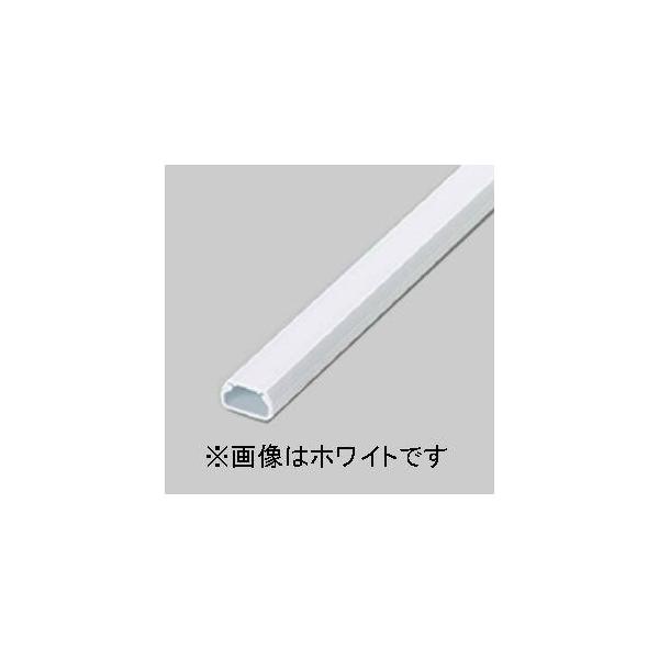 他サイト： マサル工業 テープ付エフモール　１号　SFT16 テープツキモール 1 ブラウンの商品画像